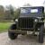 Willys : JEEP1-5 HP BROWN LEATHER
