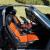 Chevrolet : Corvette REHER MORRISON 550HP RACING ENGINE 4 SPD MUNCIE