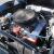 Chevrolet : Corvette REHER MORRISON 550HP RACING ENGINE 4 SPD MUNCIE