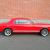 Ford : Mustang Base