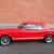 Ford : Mustang Base