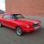 Ford : Mustang Base