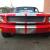 Ford : Mustang Base