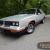 Oldsmobile : Cutlass 2dr Coupe Ca