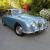 1964 JAGUAR S-TYPE 3.8