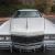 Cadillac : Eldorado Biarritz