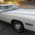 Cadillac : Eldorado Biarritz