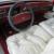 Cadillac : Eldorado Biarritz