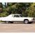 Chrysler : New Yorker Coupe