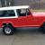 Jeep : Commando Base