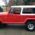 Jeep : Commando Base