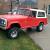Jeep : Commando Base