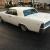 Lincoln : Continental Base