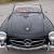 Mercedes-Benz : SL-Class Roadster