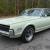 Mercury : Cougar 390 S Code