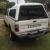 Toyota Hilux 4x4 2002 X CAB P UP 5 SP Manual 4x4 2 7L Multi Point in Ferntree Gully, VIC