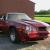Chevrolet : Camaro Z28 Rolling Chassis