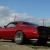 Chevrolet : Camaro Z28 Rolling Chassis