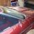 Chevrolet : Corvette 35th Anniversary Edition Hatchback 2-Door