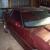 Chevrolet : Corvette 35th Anniversary Edition Hatchback 2-Door
