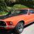 Ford : Mustang Mach 1
