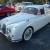 Jaguar : Other HANDYMAN'S SPECIAL - ENGINE RUNS GREAT!!!! JUST SO