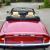 JAGUAR XJS V12 CONVERTIBLE 1989 LAST OWNER OF 14 YEARS - STUNNING CAR