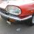 JAGUAR XJS V12 CONVERTIBLE 1991 FULL SERVICE HISTORY FROM NEW STUNNING CAR