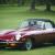 Jaguar : E-Type Series II