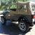 Jeep : CJ SUV 2DR.