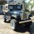 Jeep : CJ SUV 2DR.