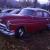 Oldsmobile : Eighty-Eight 88 4-door sedan