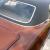 Plymouth : Barracuda vinyl roof