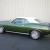 Plymouth : Barracuda Gran Coupe