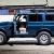 Toyota : Land Cruiser Fj55