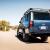 Toyota : Land Cruiser Fj55