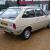 1980 W Ford Fiesta 1.1L 1 LADY OWNER 17,000 MILES IMMACULATE
