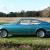 1969 VIGNALE FIAT SAMANTHA COUPE , SUPER RARE ! 1 of only 27 RHD ever made
