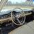 Chrysler : Newport 4 Door Executive Sedan