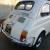 Fiat 500L-very low miles -2 owners