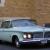 Chrysler : Imperial Southampton Crown