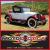 Dodge : Other RUMBLE SEAT