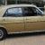 1970 South African Ford Falcon Fairmont GT