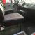 Mercedes-Benz : Sprinter Black