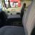 Mercedes-Benz : Sprinter Black