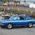 Plymouth : Barracuda Sports Roof (fastback)