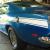 Plymouth : Barracuda Sports Roof (fastback)