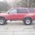 Toyota : 4Runner SR5 Sport Utility 2-Door