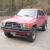 Toyota : 4Runner SR5 Sport Utility 2-Door
