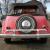 Willys : Jeepster convertible
